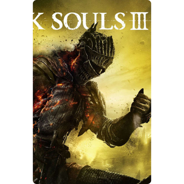 DARK SOULS III (Steam Account) (PC)