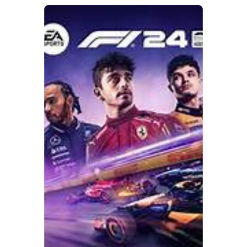 F1® 24 (Steam - EA Account) (PC)