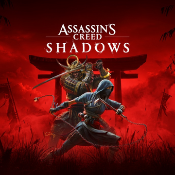 Assassin Creed Shadows Xbox One & Xbox Series X|S (DIGITAL GAME)