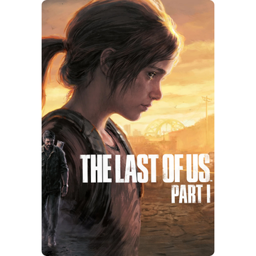 The Last of Us™ Part I (Steam Account) (PC)