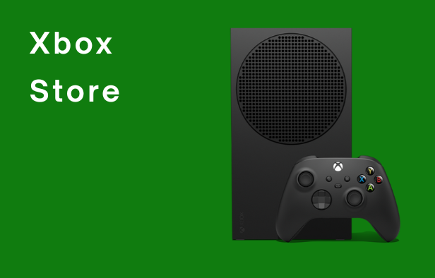 XBOX Games