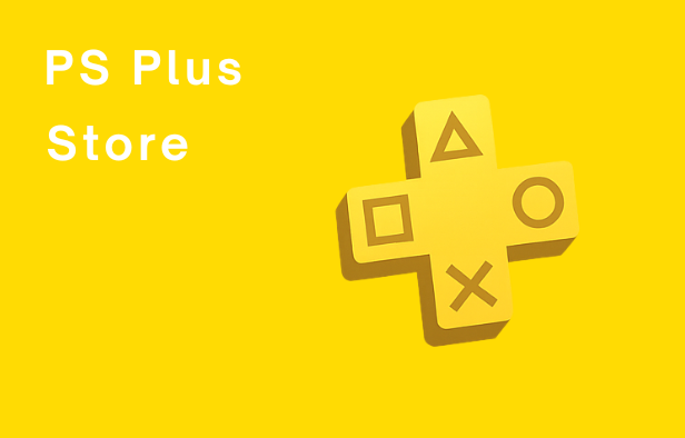 PLAYSTATION PLUS