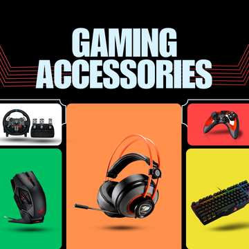 ACCESSORIES