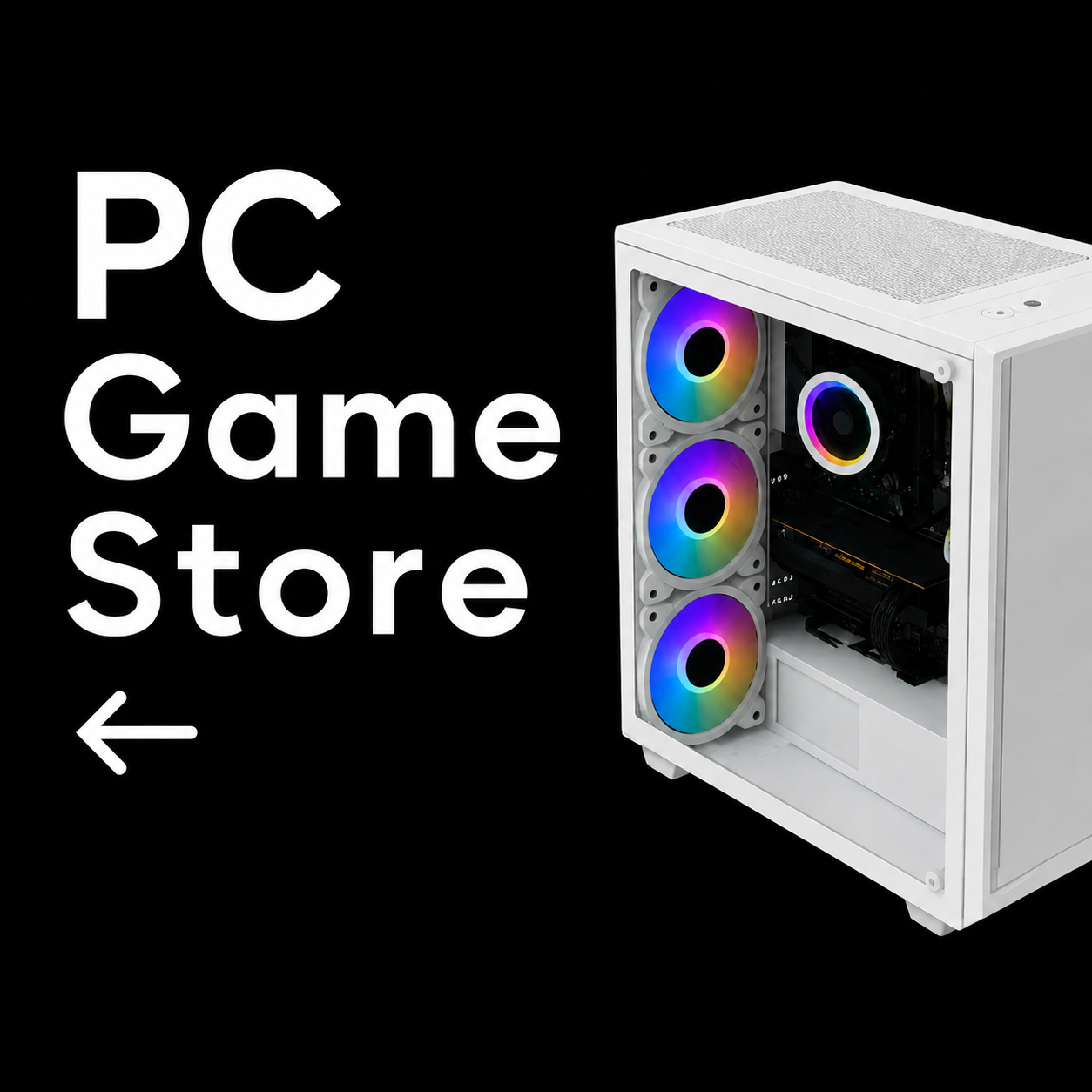 PC GAMES