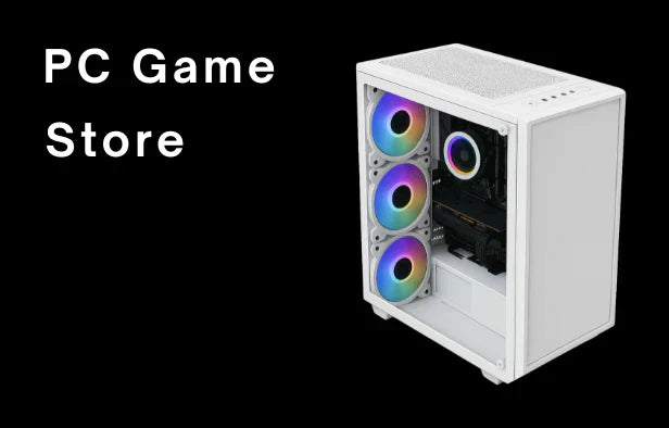 PC GAMES