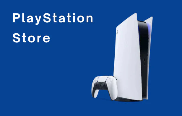 PLAYSTATION GAMES