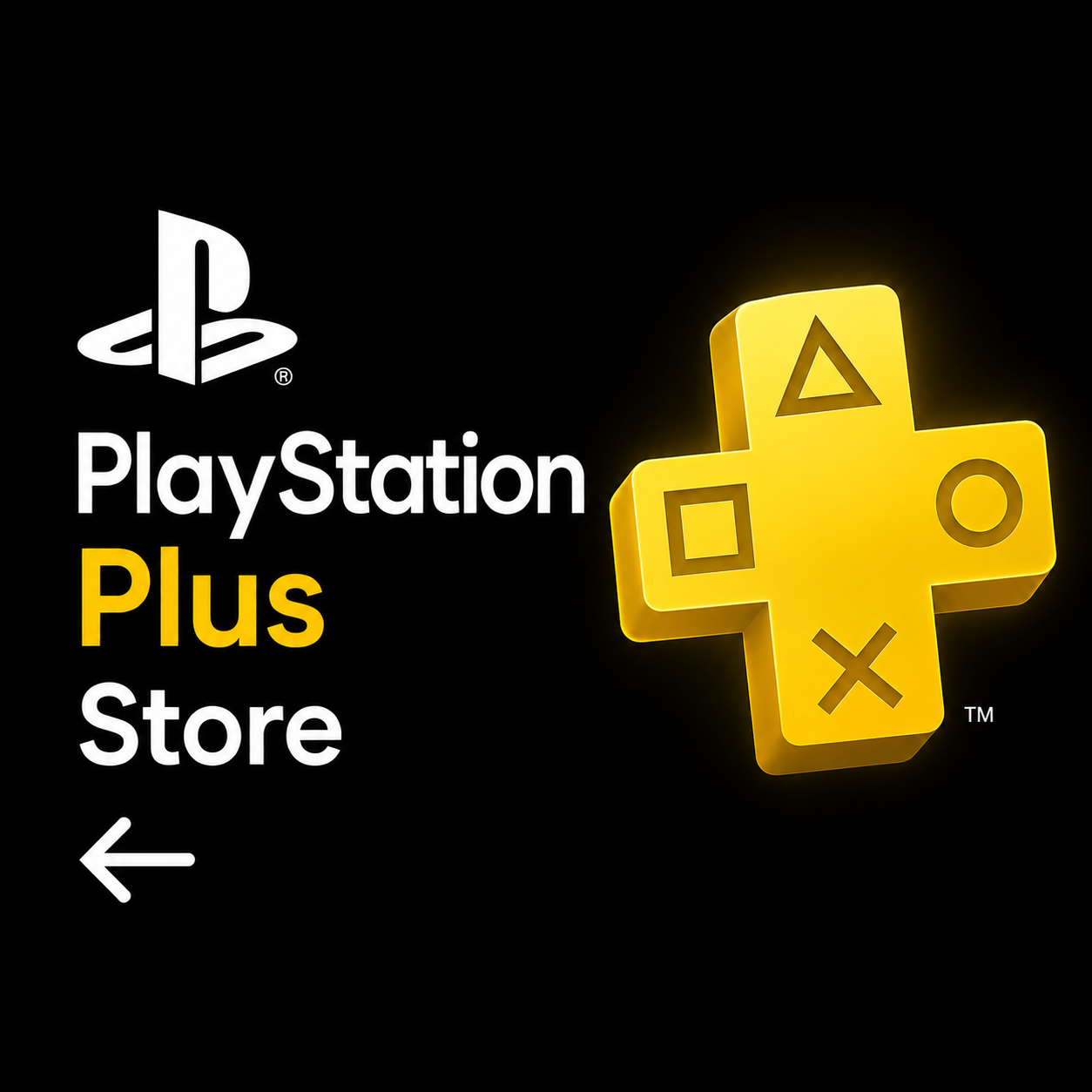 PS Plus