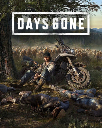 Days Gone (Steam Account) (PC)