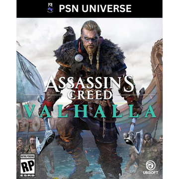 Assassin's Creed Valhalla - Complete Edition (Steam- Uplay Account) (PC)