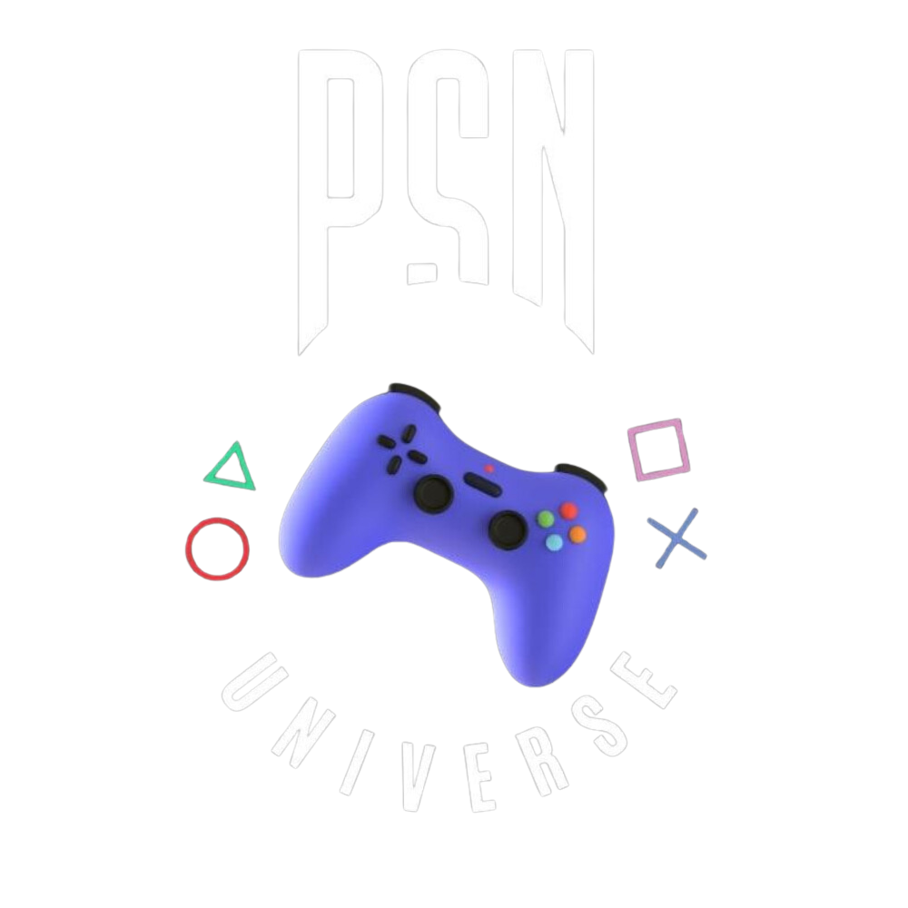 PSN UNIVERSE