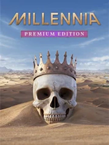 Millennia: Premium Edition (Steam Account) (PC)