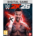WWE 2K26 PS4&PS5 (DIGITAL GAME)