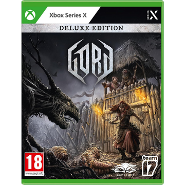 Gord – Deluxe Edition Xbox One & Xbox Series X|S (DIGITAL GAME)