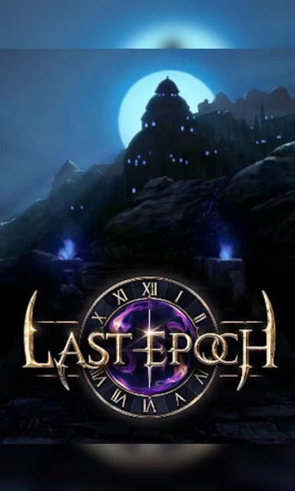 Last Epoch Ultimate Edition (Steam Account) (PC)