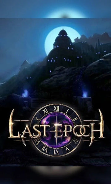 Last Epoch Ultimate Edition (Steam Account) (PC)