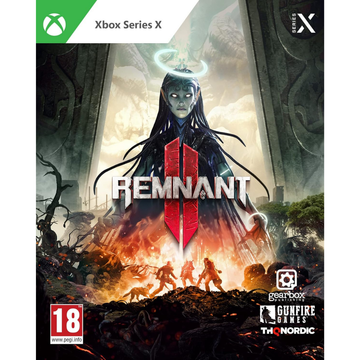 Remnant II - Ultimate Edition Xbox One & Xbox Series X|S (DIGITAL GAME)