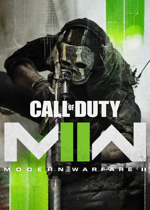 Call of Duty®: Modern Warfare® II (3 DAYS RENT) (Steam Account) (PC)