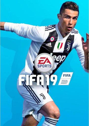 FIFA 19 (EA Account) (PC)