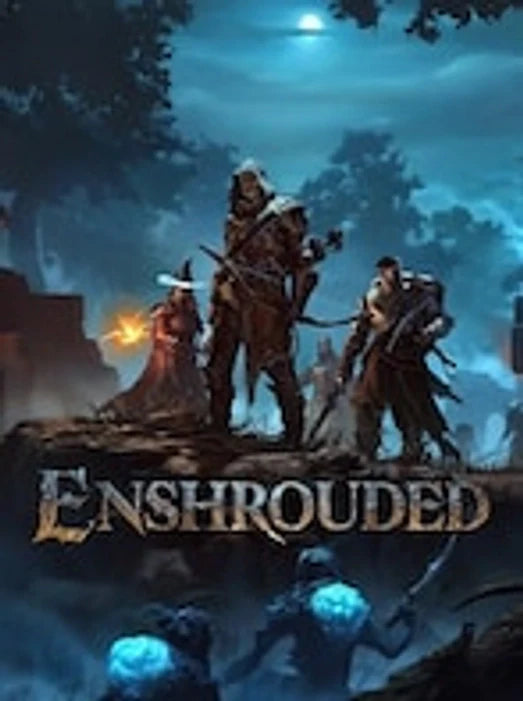 Enshrouded (Steam Account) (PC)