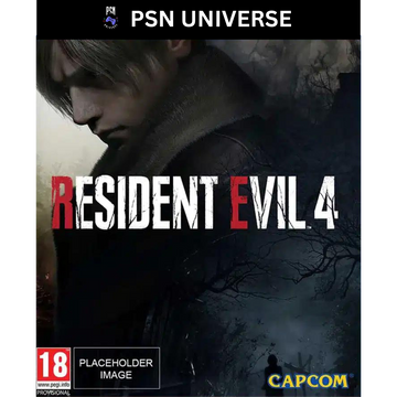 Resident Evil 4 Remake Deluxe Edition + Separate Ways (Steam Account) (PC)