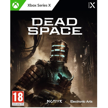 Dead Space Remake Deluxe Xbox One & Xbox Series X|S (DIGITAL GAME)