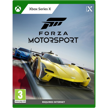 Forza Motorsport Standard Edition + 200 Game Xbox One & Xbox Series X|S (DIGITAL GAME)