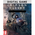 CRIMSON DESERT PS5