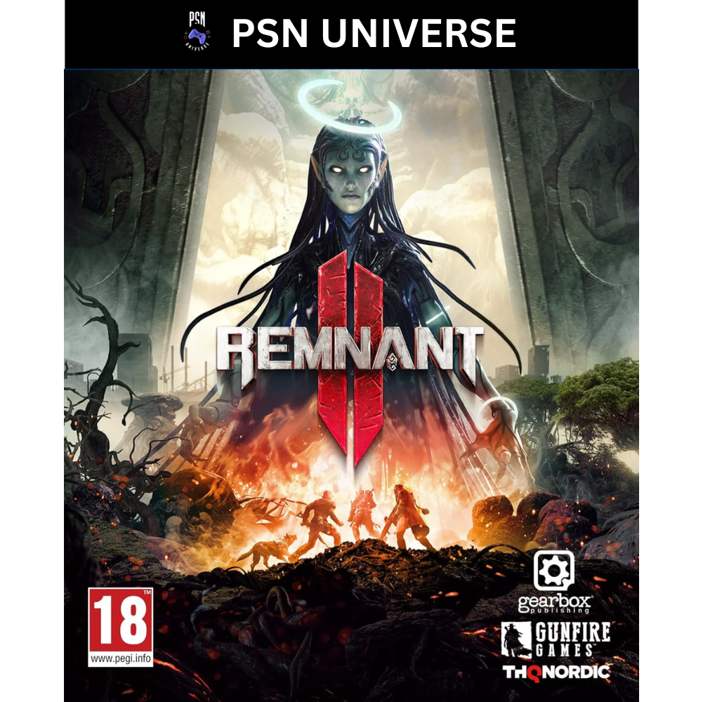 Remnant II - Ultimate Edition (Steam Account) (PC)