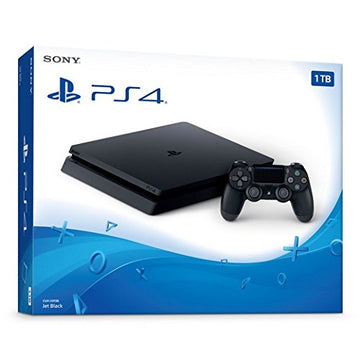 Sony PS4 Slim 1 TB Console