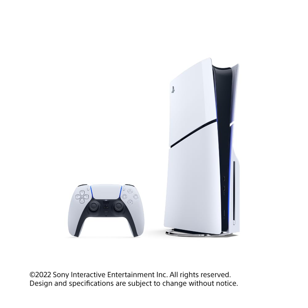 Sony PlayStation®5 Console (slim)