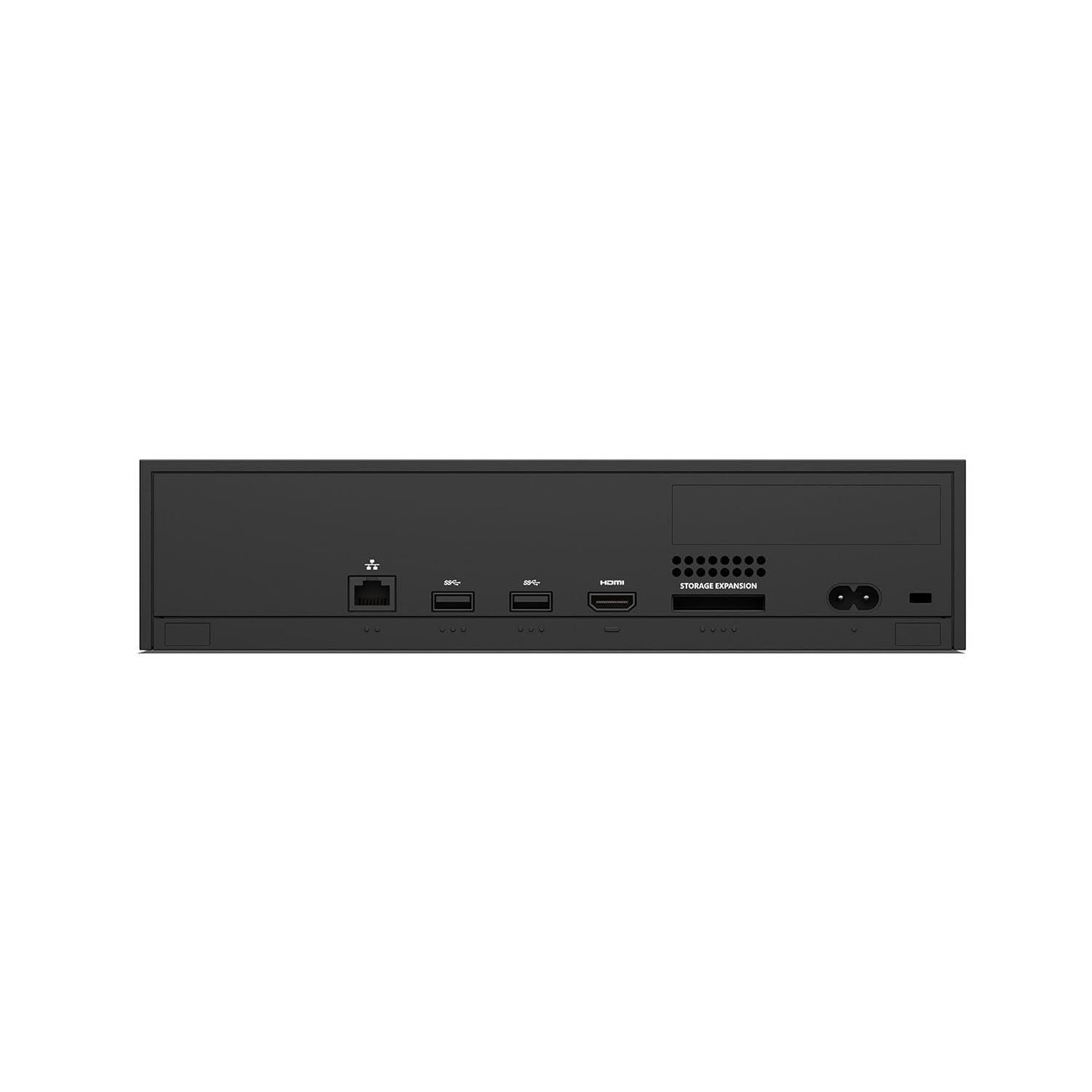 X-box Series S 1TB (Black)