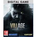 RESIDENT EVIL VILLAGE PS4/PS5