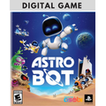 ASTROBOT PS5(DIGITAL GAME)