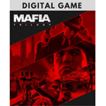 MAFIA TRILOGY PS5/PS4