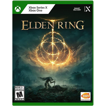 Elden Ring + Shadow of the Erdtree Xbox One & Xbox Series X|S (DIGITAL GAME)