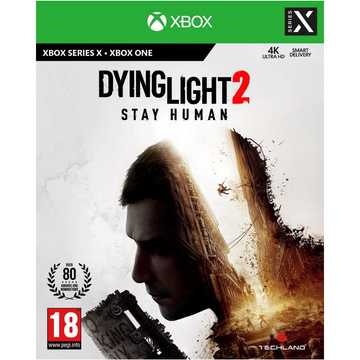 Dying Light 2 Ultimate Xbox One & Xbox Series X|S (DIGITAL GAME)