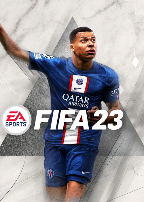 EA SPORTS™ FIFA 23 Ultimate Edition (EA Account) (PC)