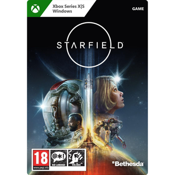 Starfield Digital Premium Edition Xbox One & Xbox Series X|S (DIGITAL GAME)