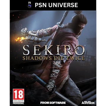 Sekiro: Shadows Die Twice(Steam Account)