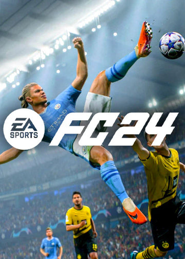 EA SPORTS FC™ 24- Ultimate Edition (EA Account) (PC)