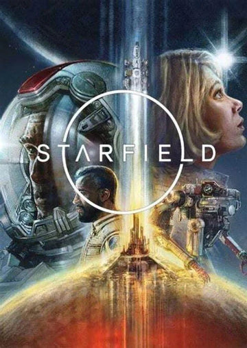 Starfield Digital Premium Edition (Steam Account) (PC)