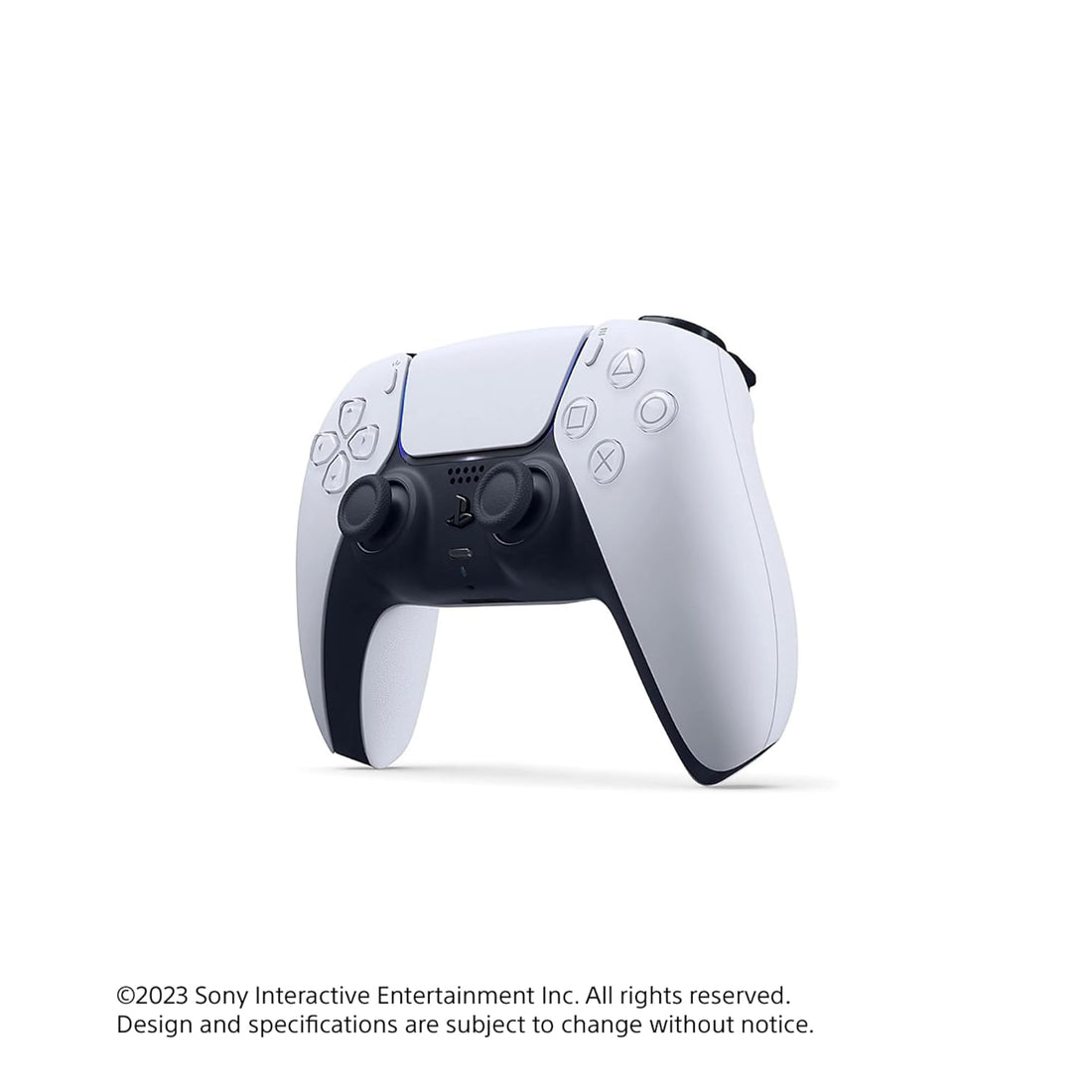 Sony DualSense Wireless Controller White (PlayStation 5)