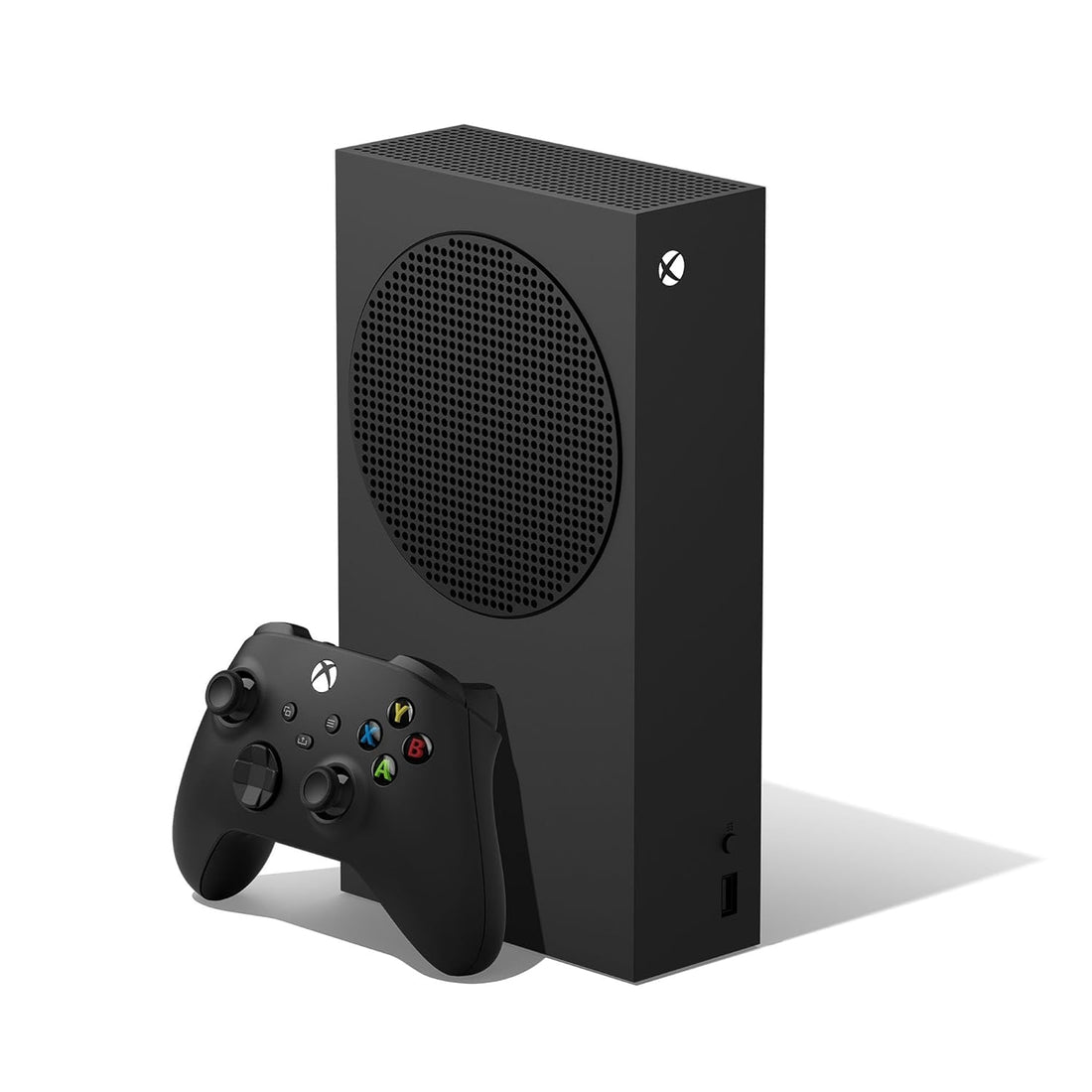 X-box Series S 1TB (Black)