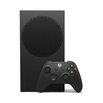 X-box Series S 1TB (Black)