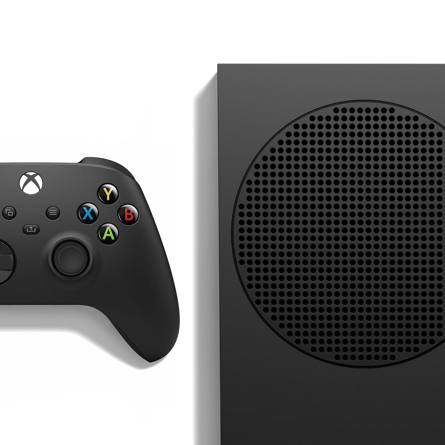 X-box Series S 1TB (Black)