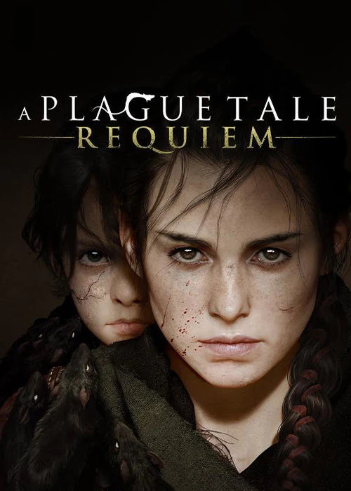 A Plague Tale: Requiem + 200 games (Microsoft Store) (PC)