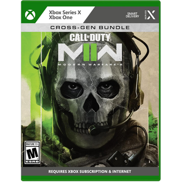 Call of Duty®: Modern Warfare® II Xbox One & Xbox Series X|S (DIGITAL GAME)