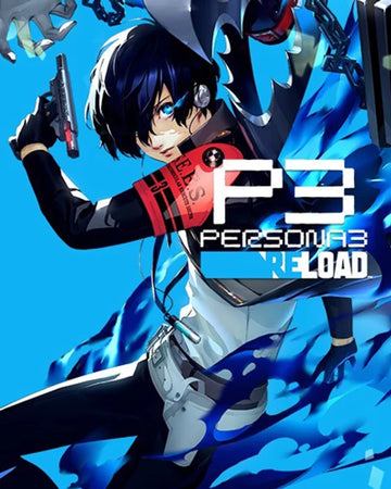 Persona 3 Reload Digital Premium Edition (Steam Account) (PC)