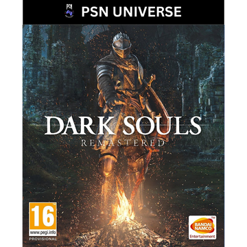 DARK SOULS: REMASTERED (Steam Account) (PC)