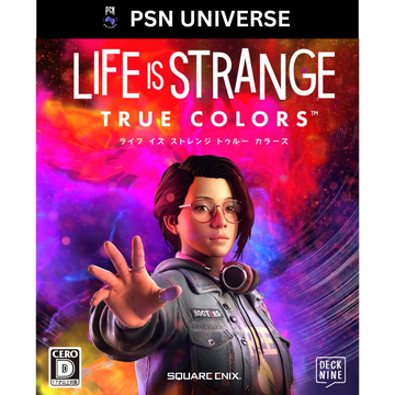 Life is Strange: True Colors + Life is Strange Remastered (Steam Account) (PC)